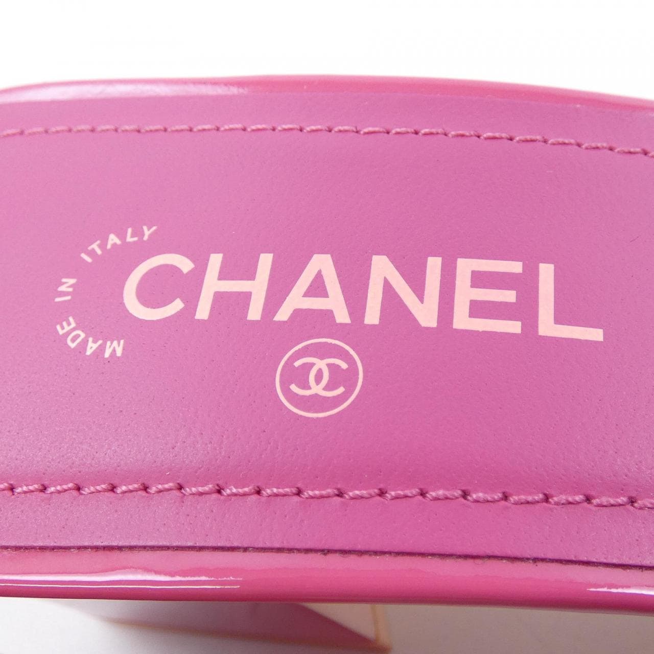 シャネル CHANEL サンダル