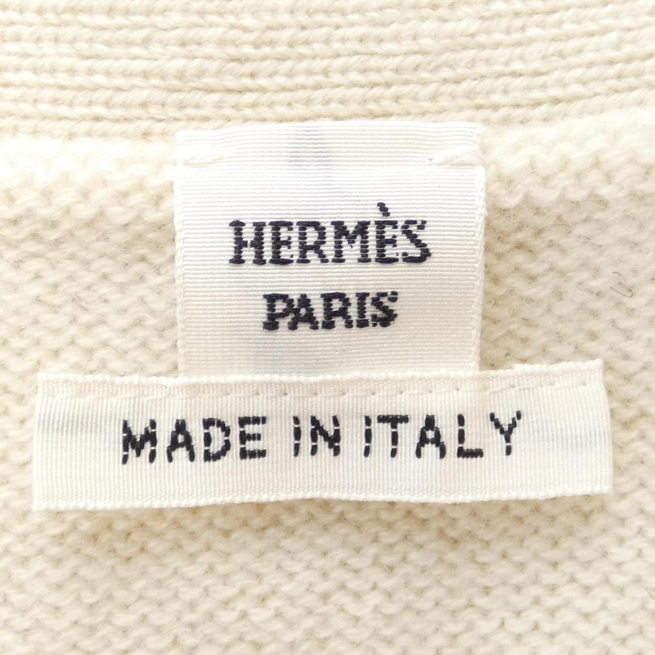 エルメス HERMES ベスト
