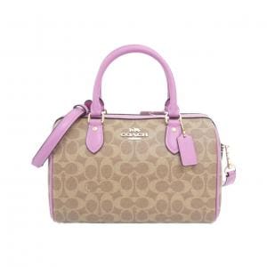 [新品] Coach CV961 波士頓包