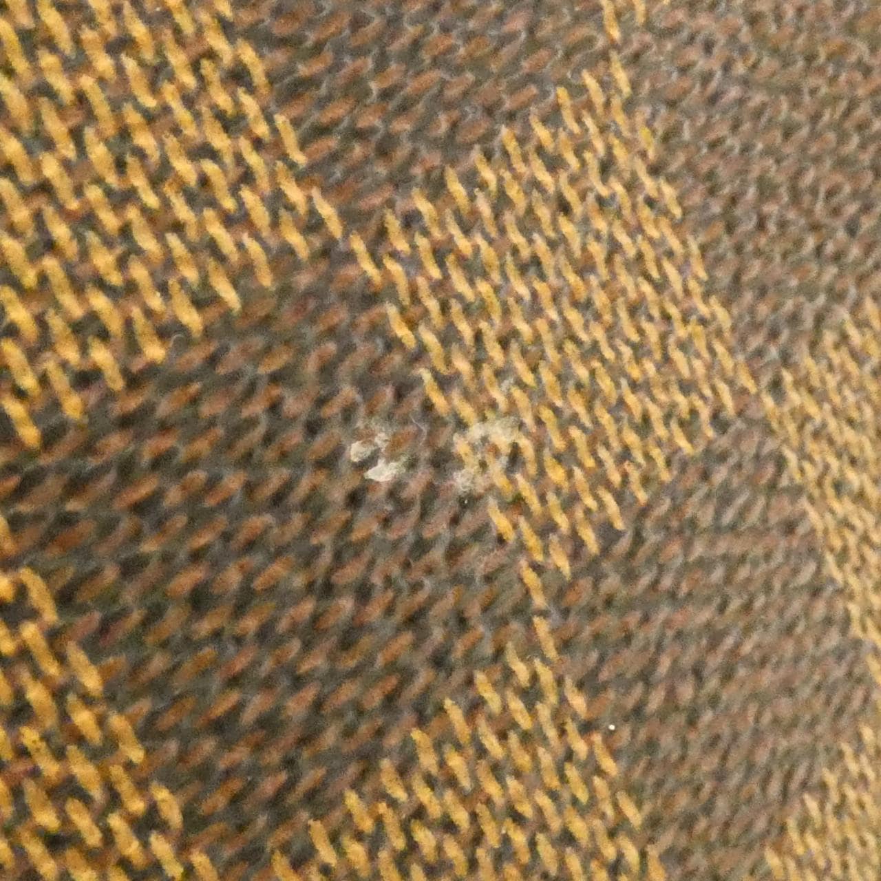 ルイヴィトン ダミエ ミュゼット N51302 ショルダーバッグ