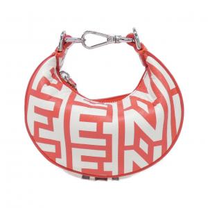 フェンディ フェンディ グラフィ ナノ 7AS089 AMWF バッグ