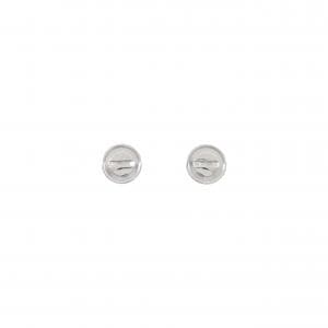 カルティエ ラブ  ピアス