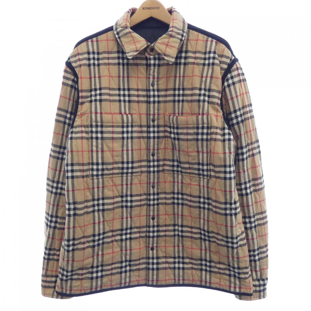 バーバリー BURBERRY 80296491 ジャケット