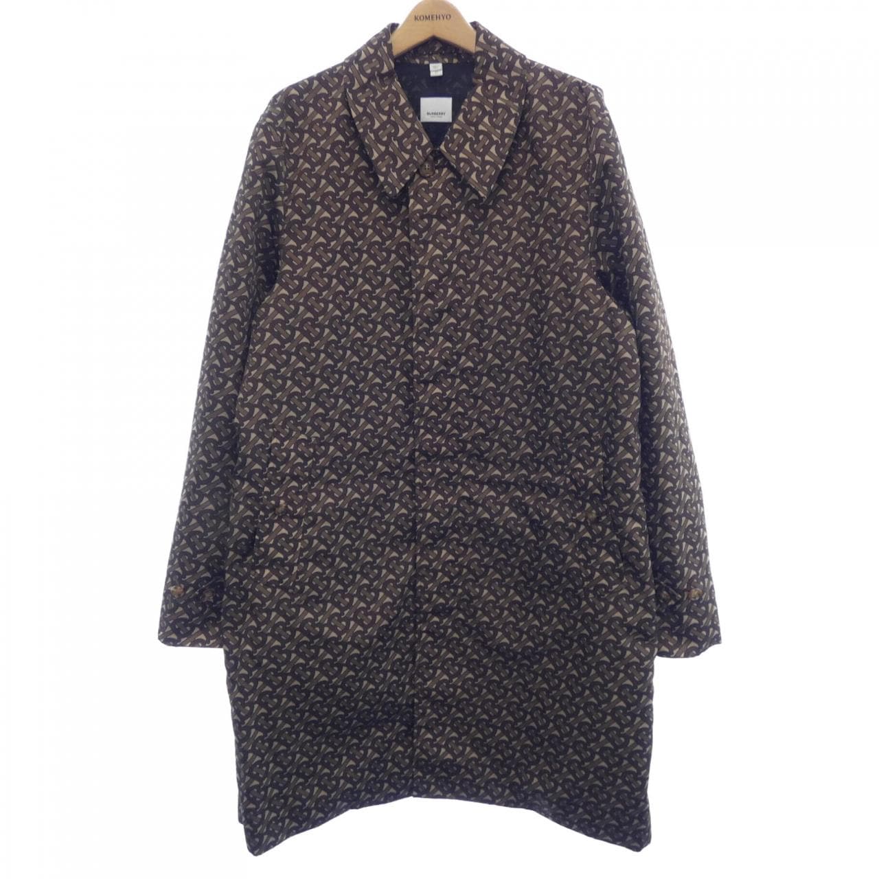 バーバリー BURBERRY 80182651 コート