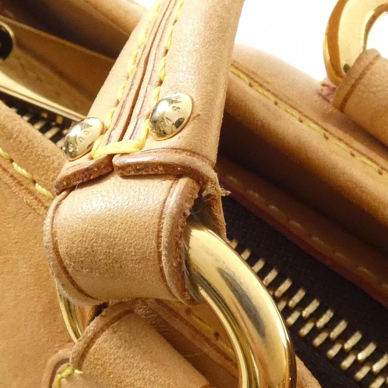 ルイヴィトン モノグラム ボエシ MM M45714 ショルダーバッグ