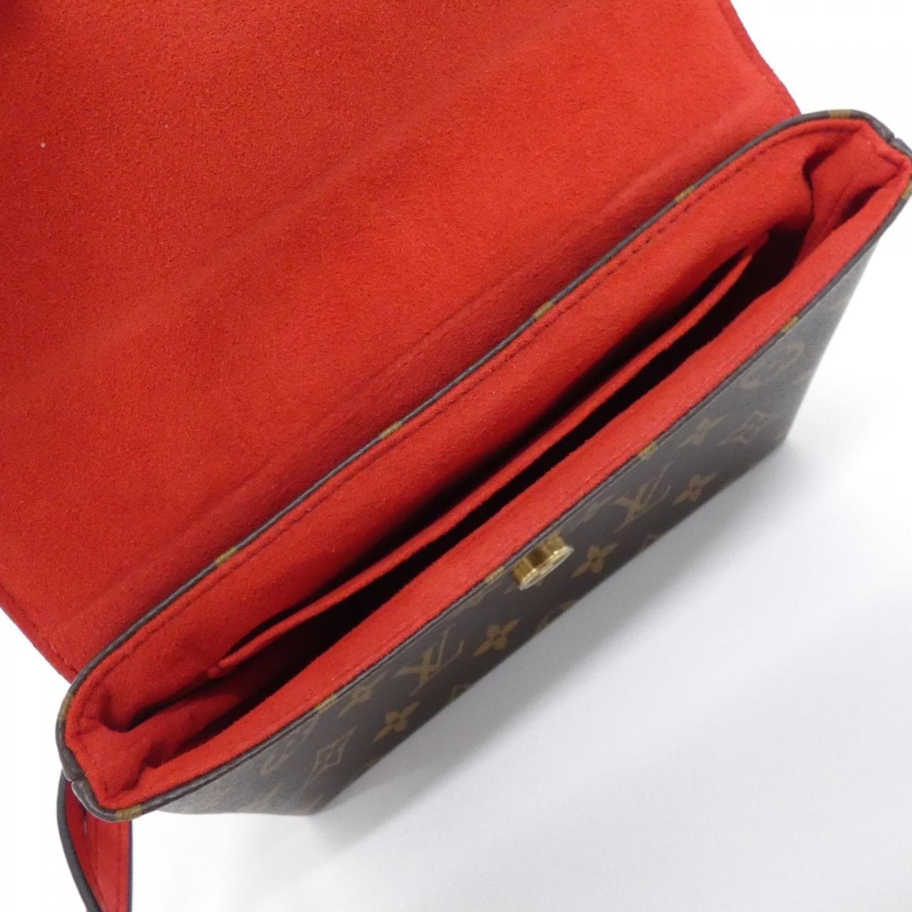 ルイヴィトン モノグラム ロッキーBB M44322 バッグ
