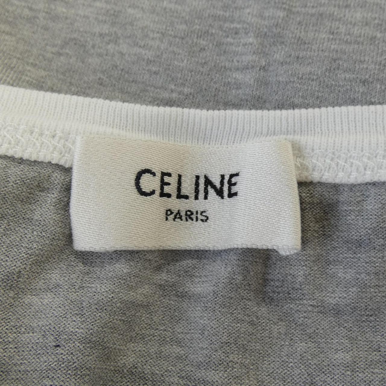 セリーヌ CELINE 2X13B671Q Tシャツ