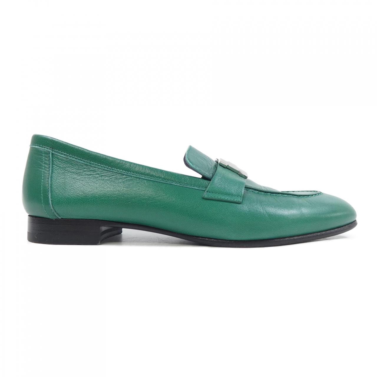 エルメス HERMES シューズ