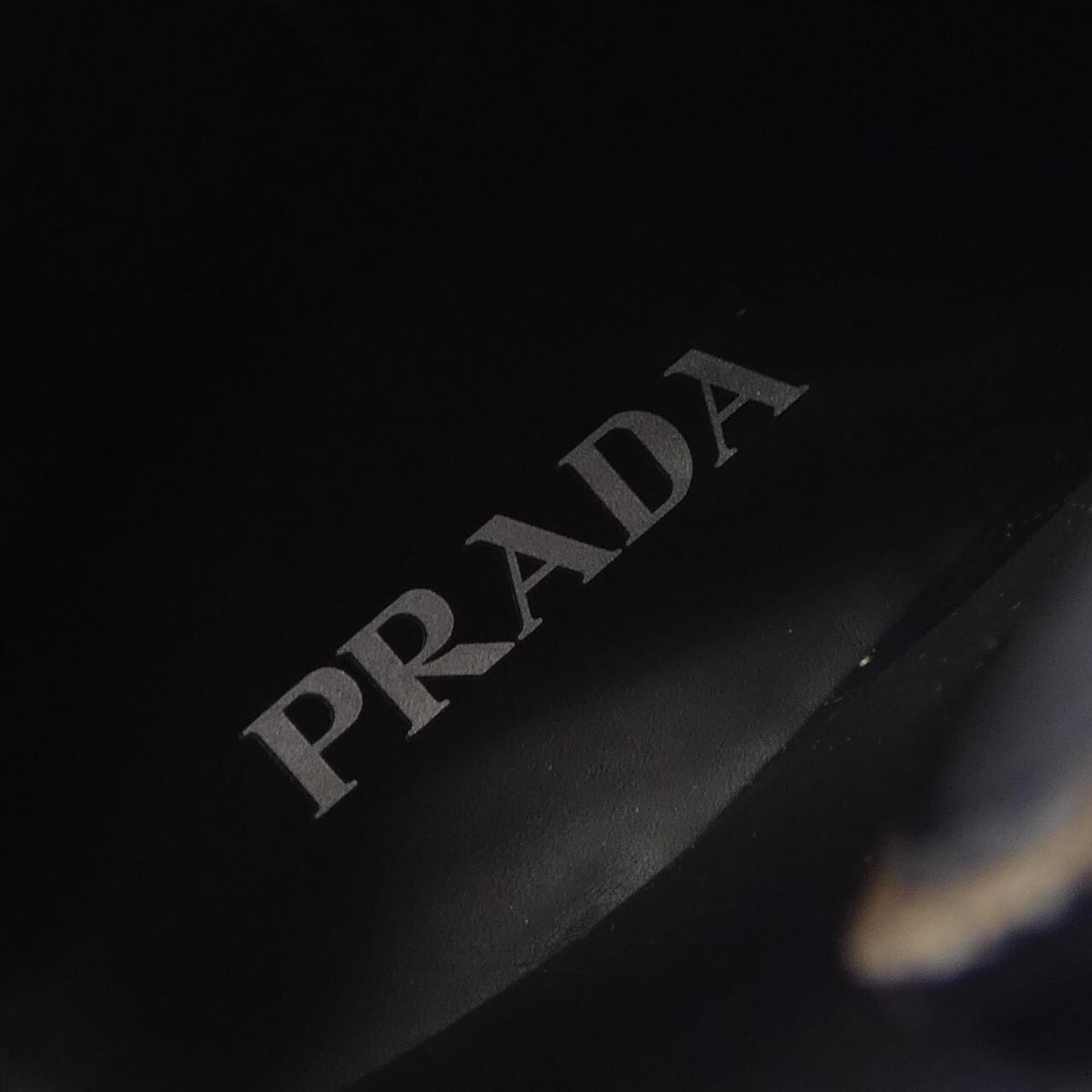 プラダ PRADA ブーツ