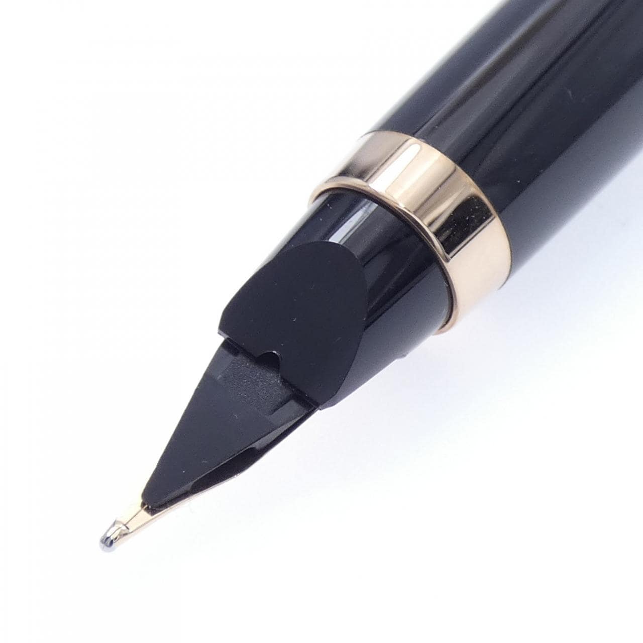 モンテグラッパ ネロウーノ リネア 万年筆