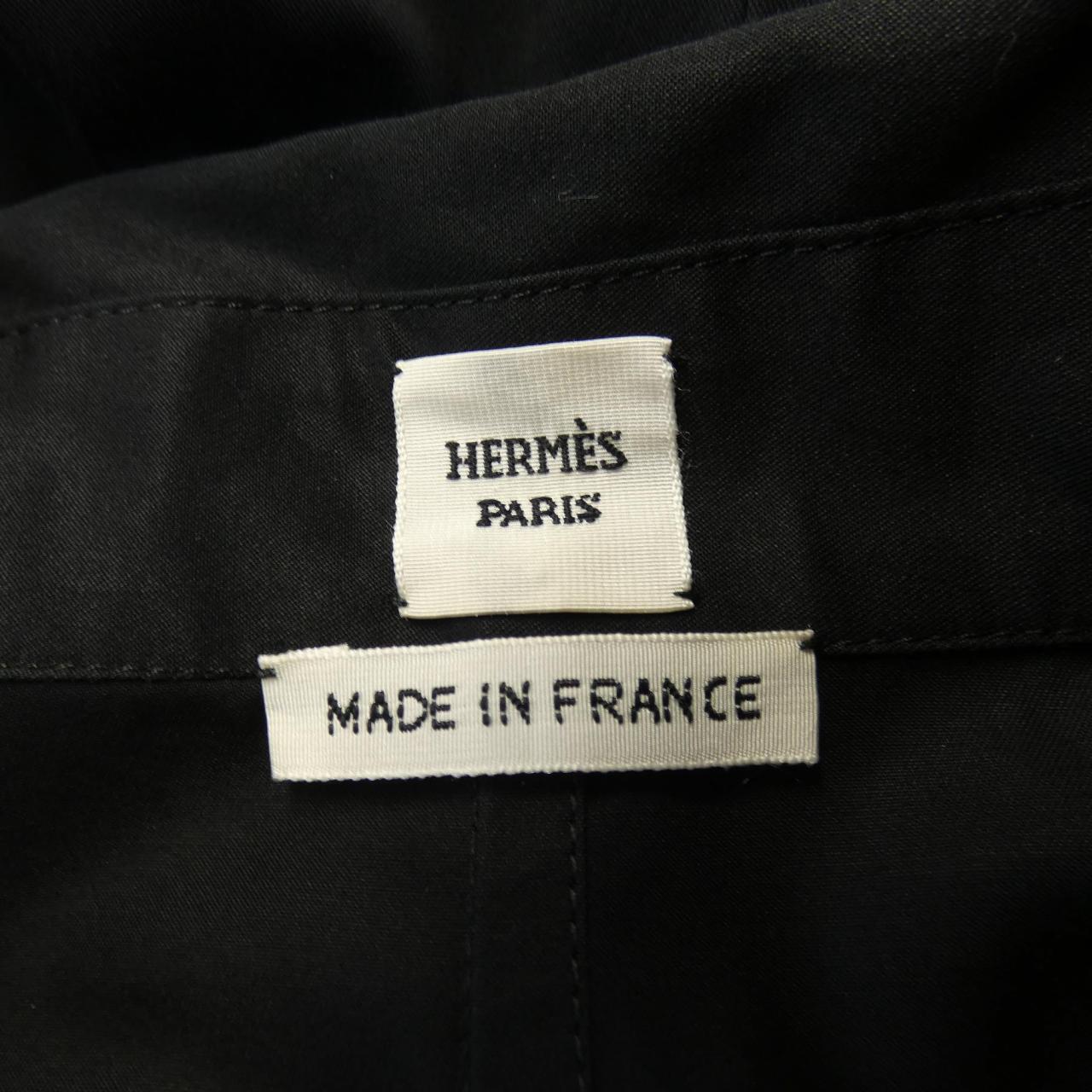 エルメス HERMES ワンピース