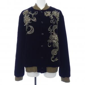 サンローラン SAINT LAURENT ブルゾン