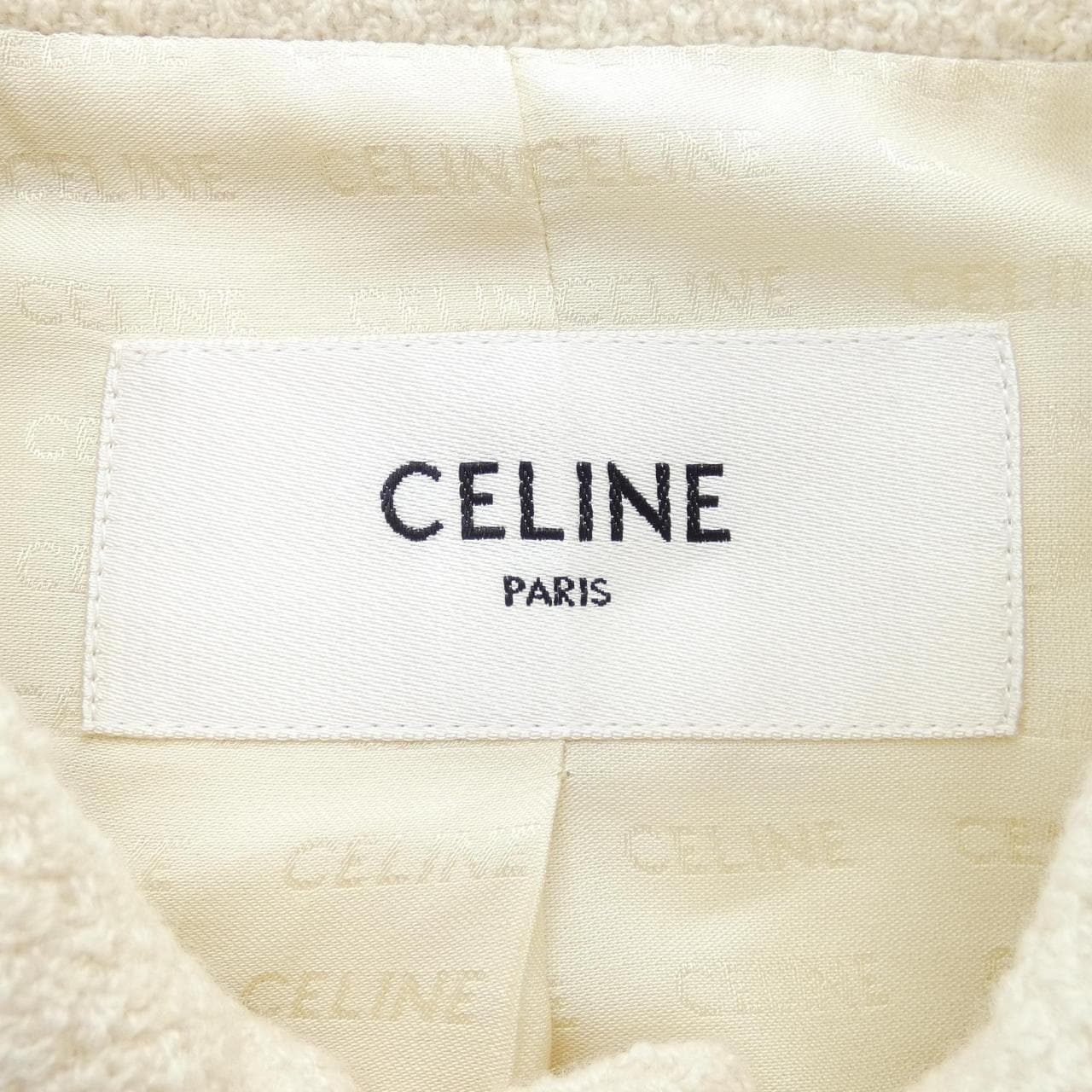 セリーヌ CELINE ジャケット