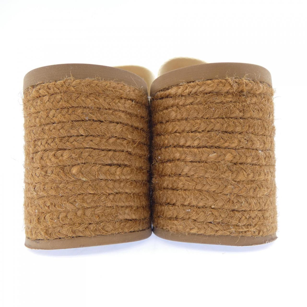 クロエ Chloe サンダル