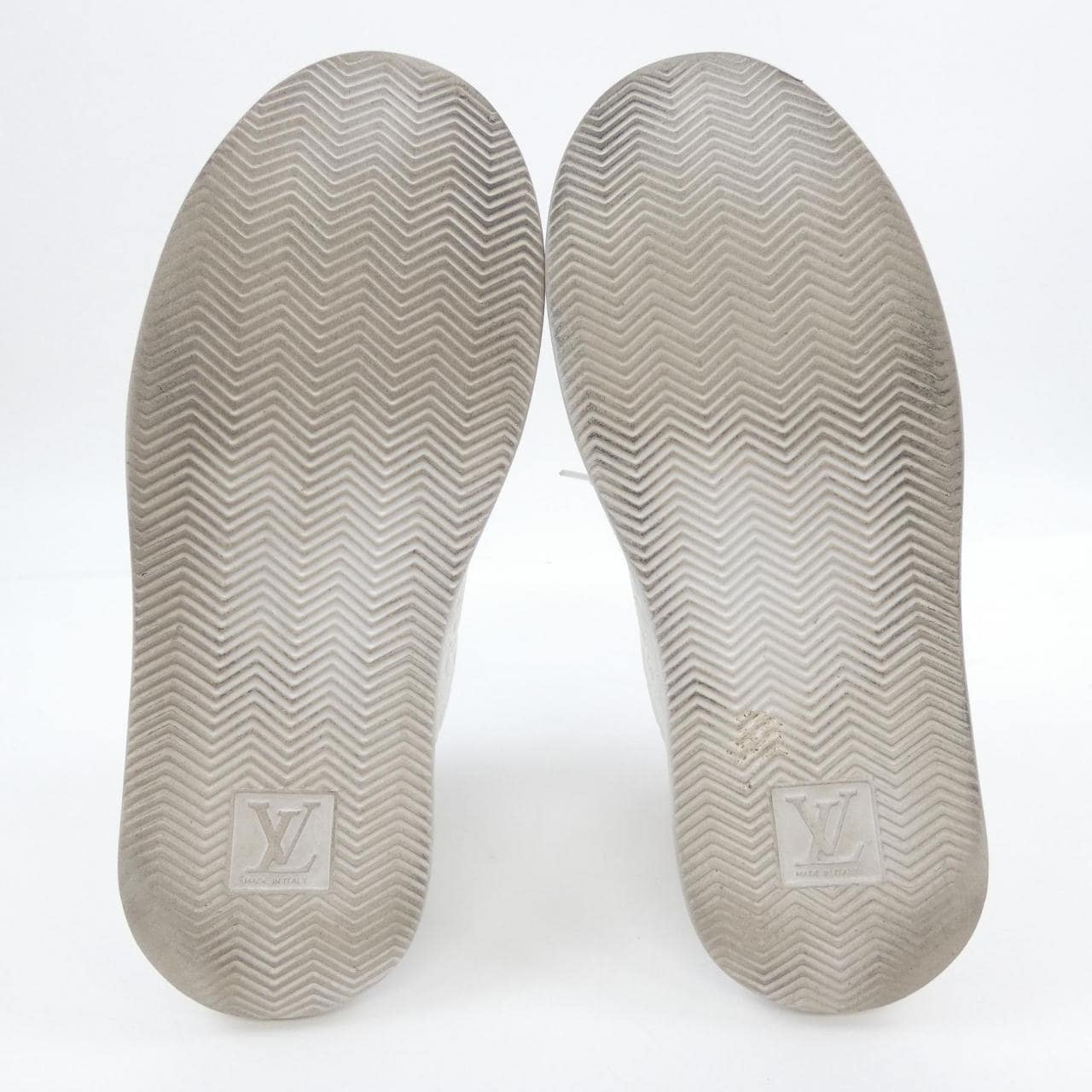 LOUIS VUITTON Vuitton 比佛利山庄系列运动鞋