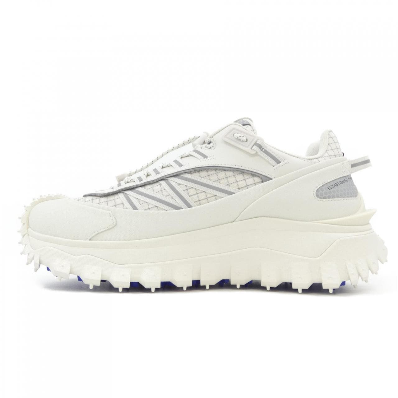 モンクレール MONCLER TRAIL GLIP GTX スニーカー