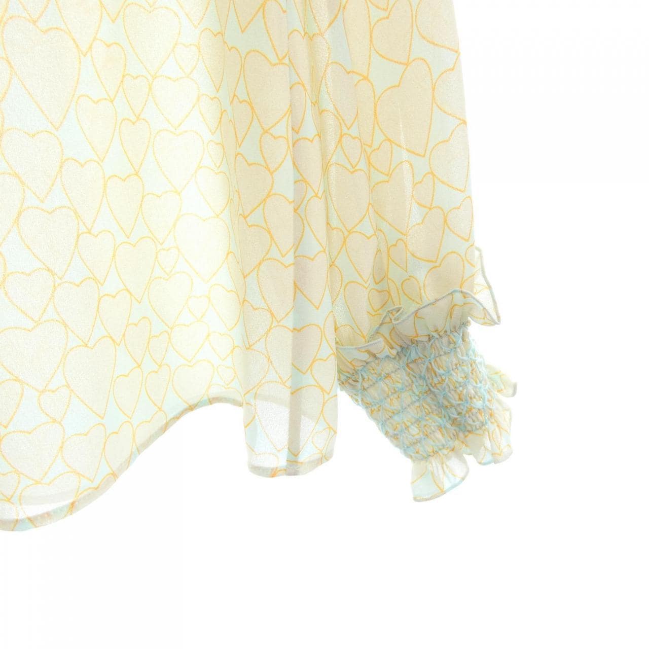 49アベニュージュンコシマダ 49AV.junko shimada トップス