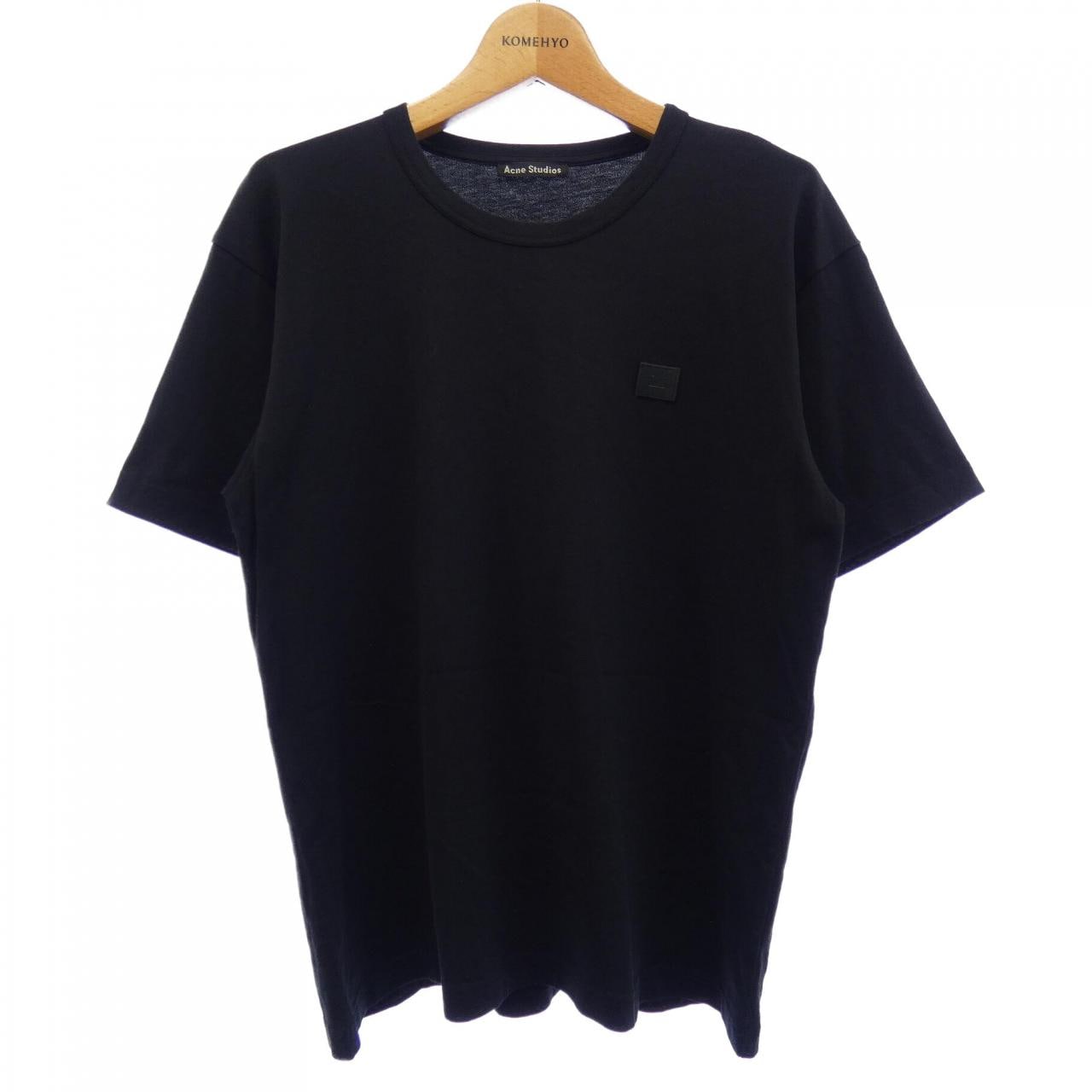 アクネストゥディオズ ACNE STUDIOS 25E173 Tシャツ