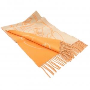 エルメス HERMES ENTRELACS EQUESTRES H253955S アントルラック・エケストル MUFFLER