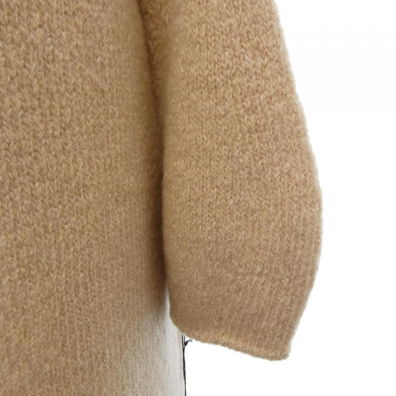 フォクシー FOXEY 38829 ロングカーディガン