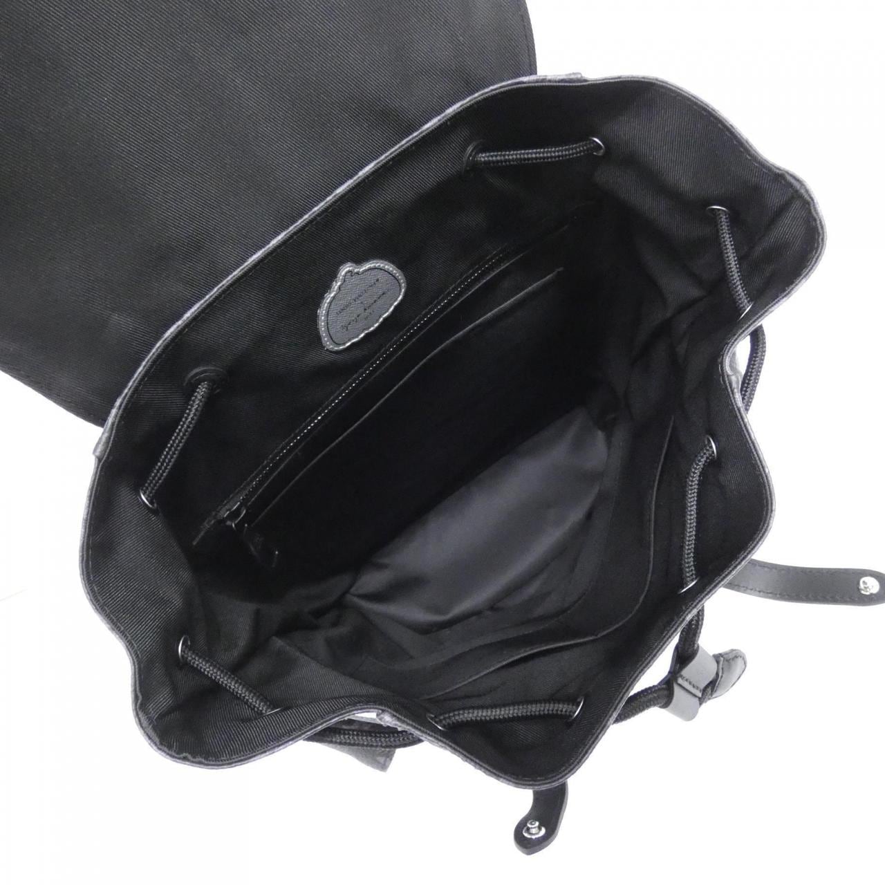 ルイヴィトン モノグラム エクリプス(LV X YK) クリストファー MM M46403 リュックサック