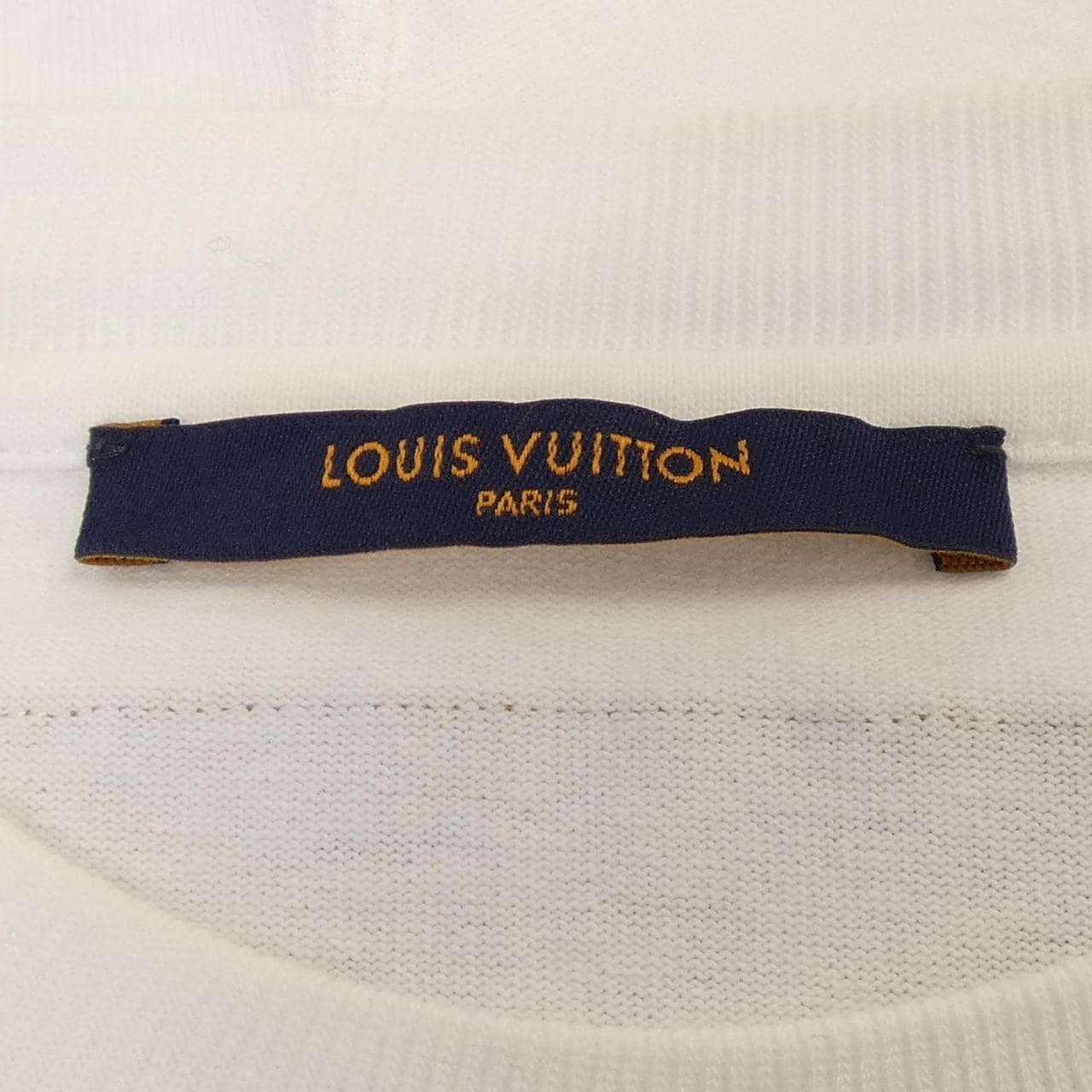ルイヴィトン LOUIS VUITTON DO A キックフリップTシャツ HMY98WNPL Tシャツ