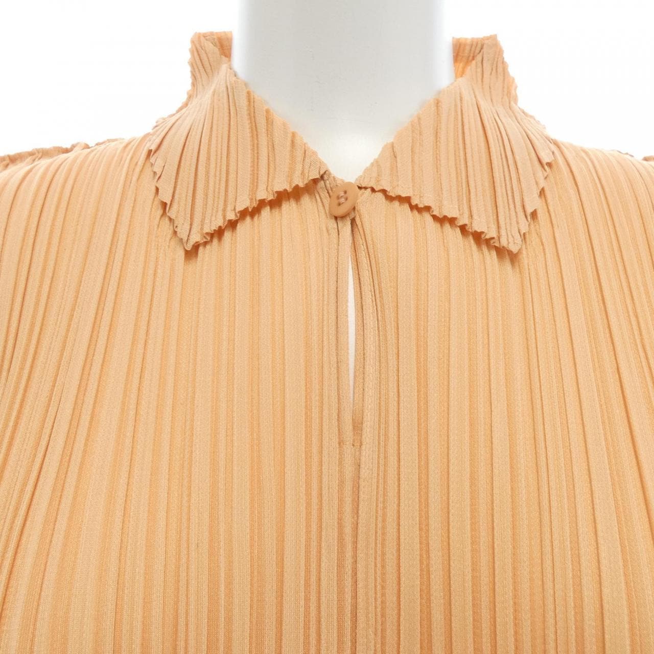 プリーツプリーズ PLEATS PLEASE PP53JK122 トップス