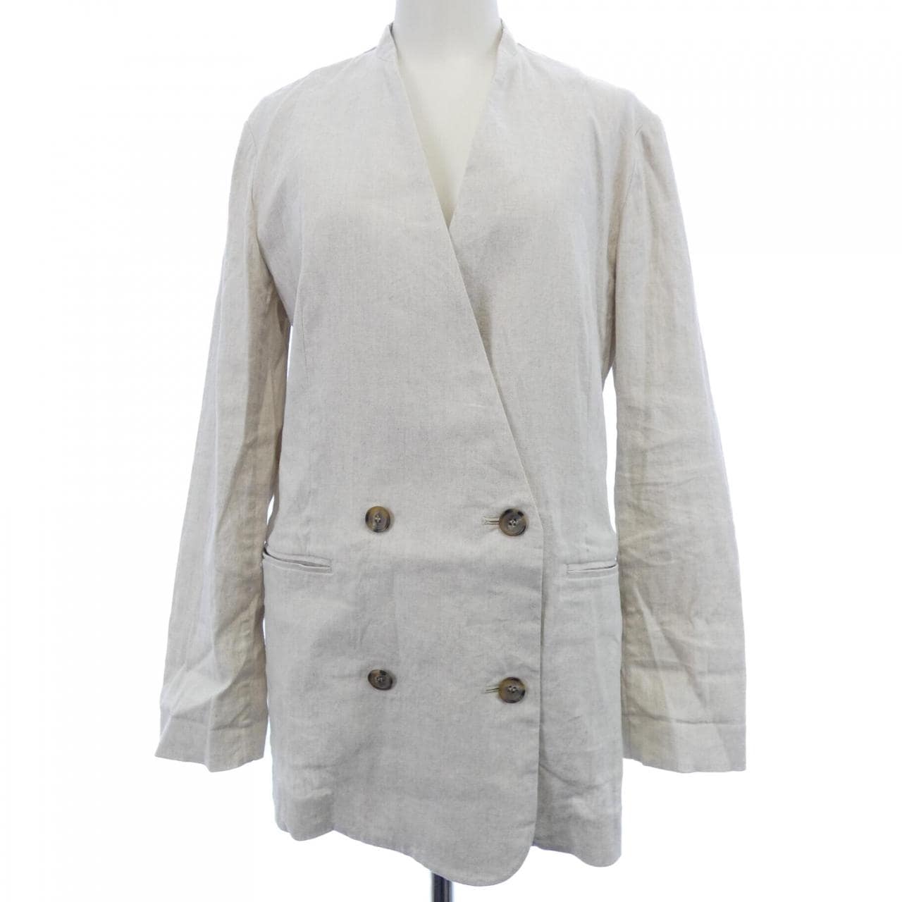 プラージュ Plage ジャケット