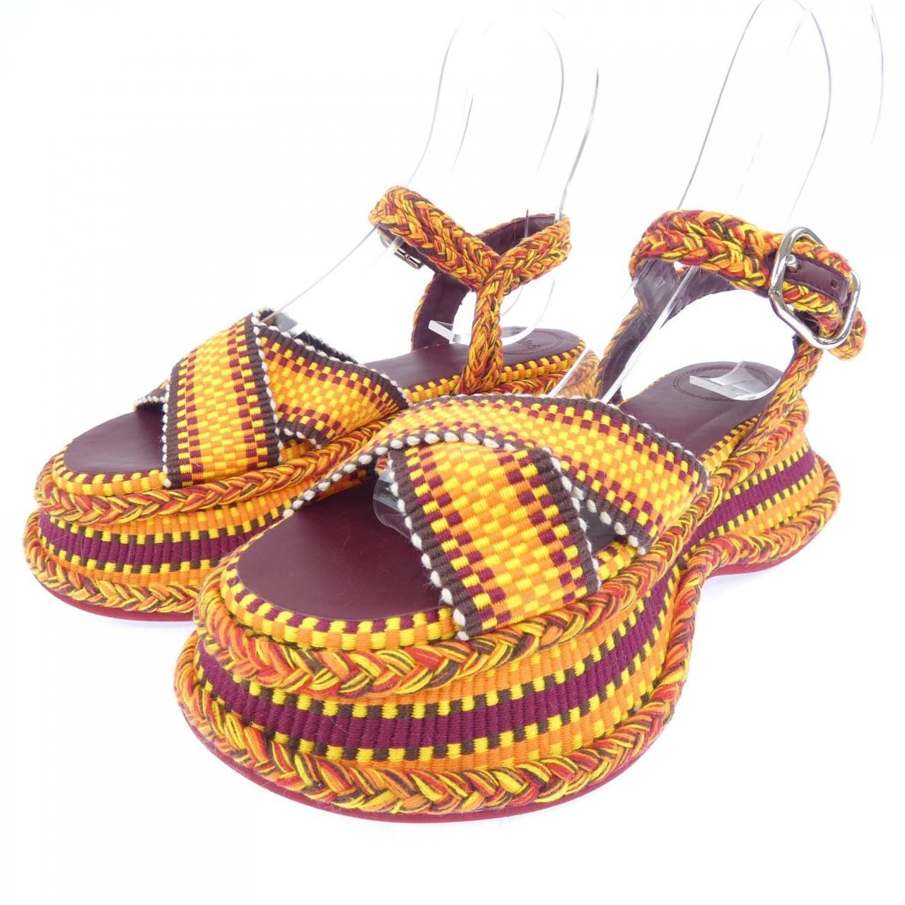 クロエ Chloe サンダル