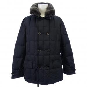 ムーレー MOORER SIRO-KM ダウンジャケット