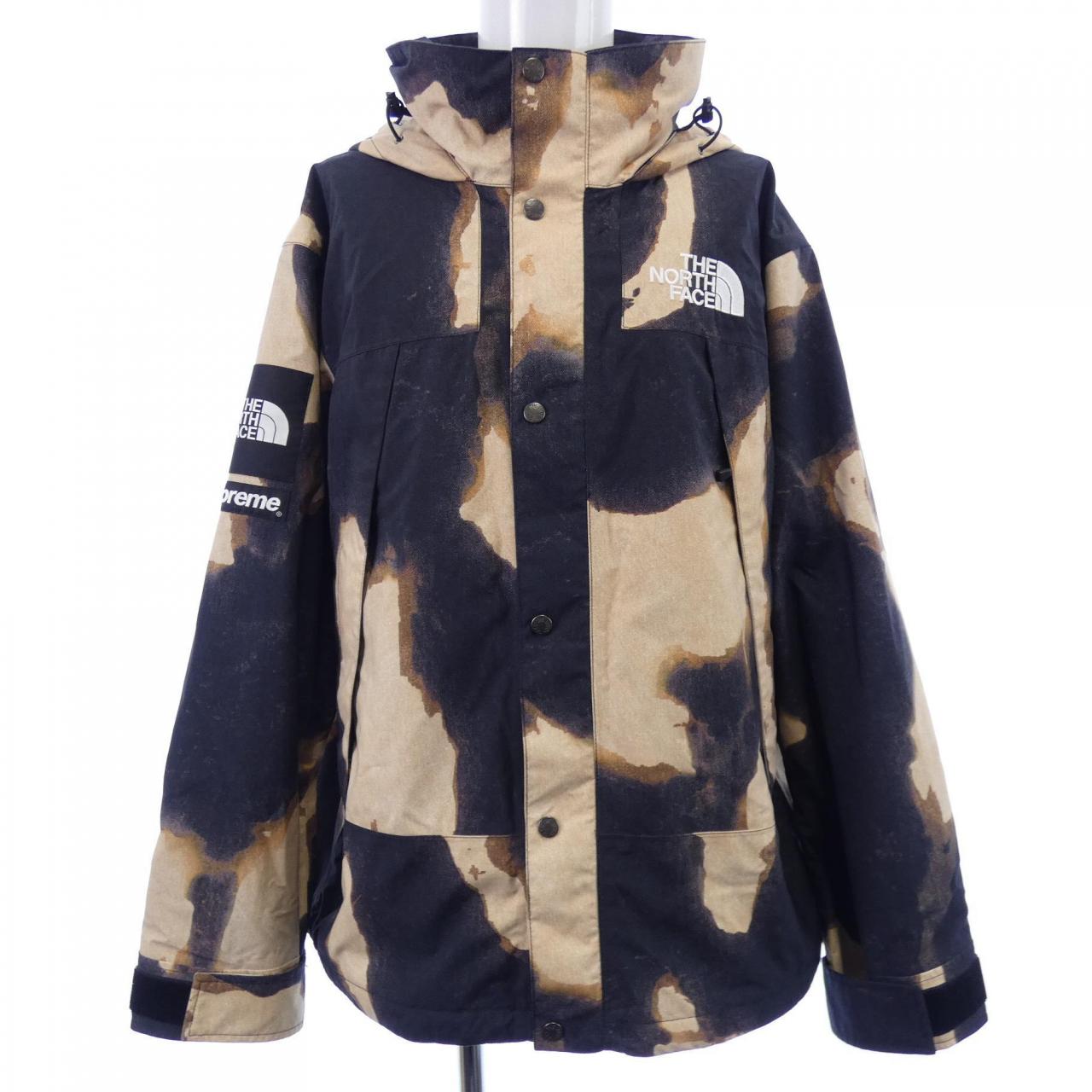 シュプリームザノースフェイス SUPREME×THE NORTH FACE NP52100I ジャケット