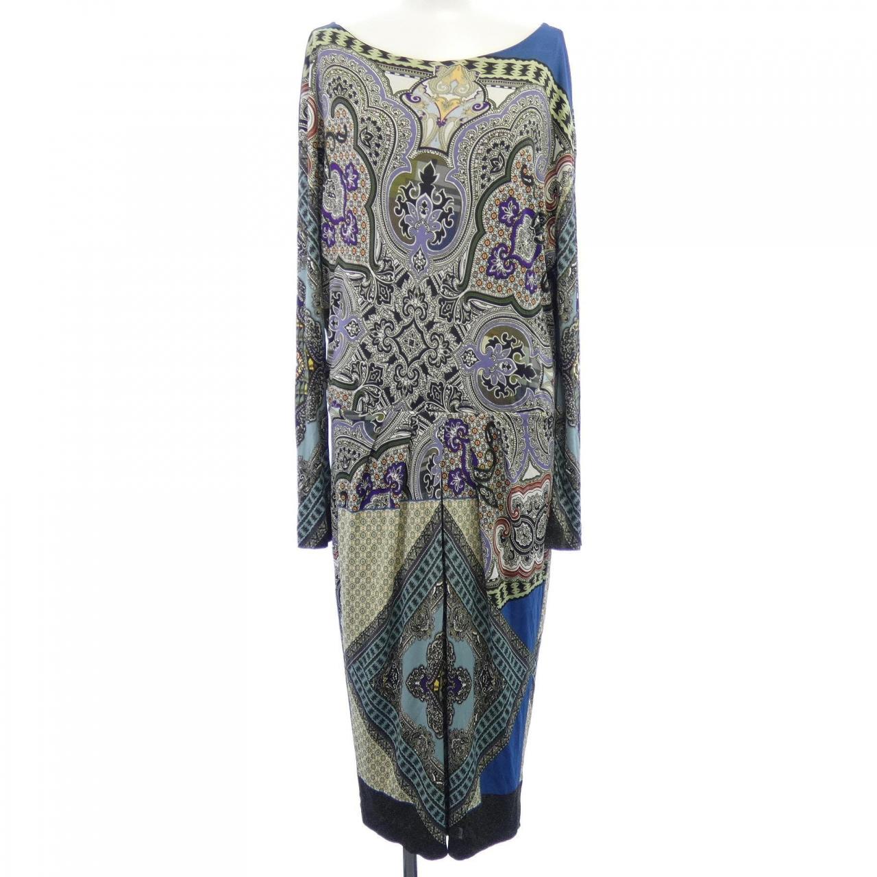 エトロ ETRO ワンピース