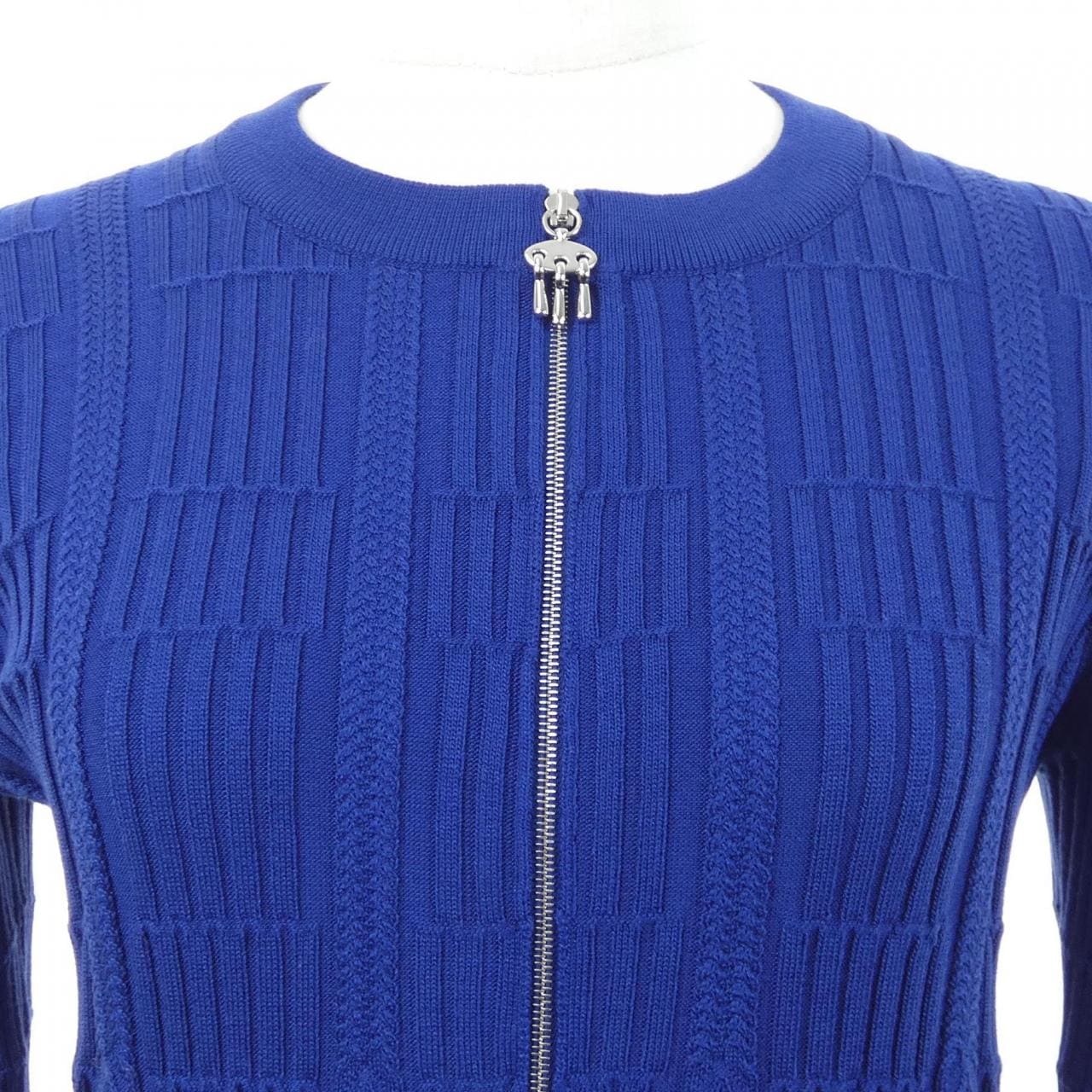 HERMES赫尔姆斯COACH ING 混音版 5E2732DG 开衫