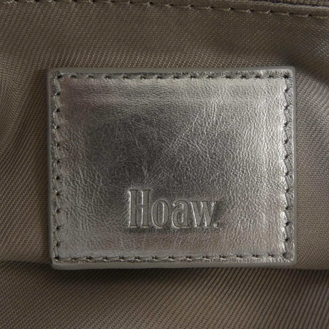 Hoaw BAG