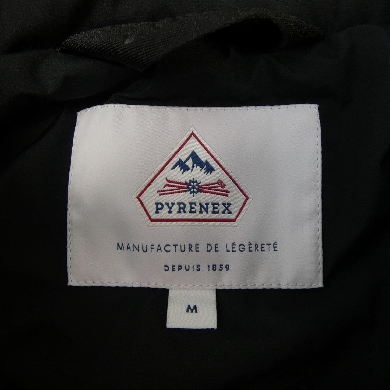 ピレネックス PYRENEX ダウンジャケット