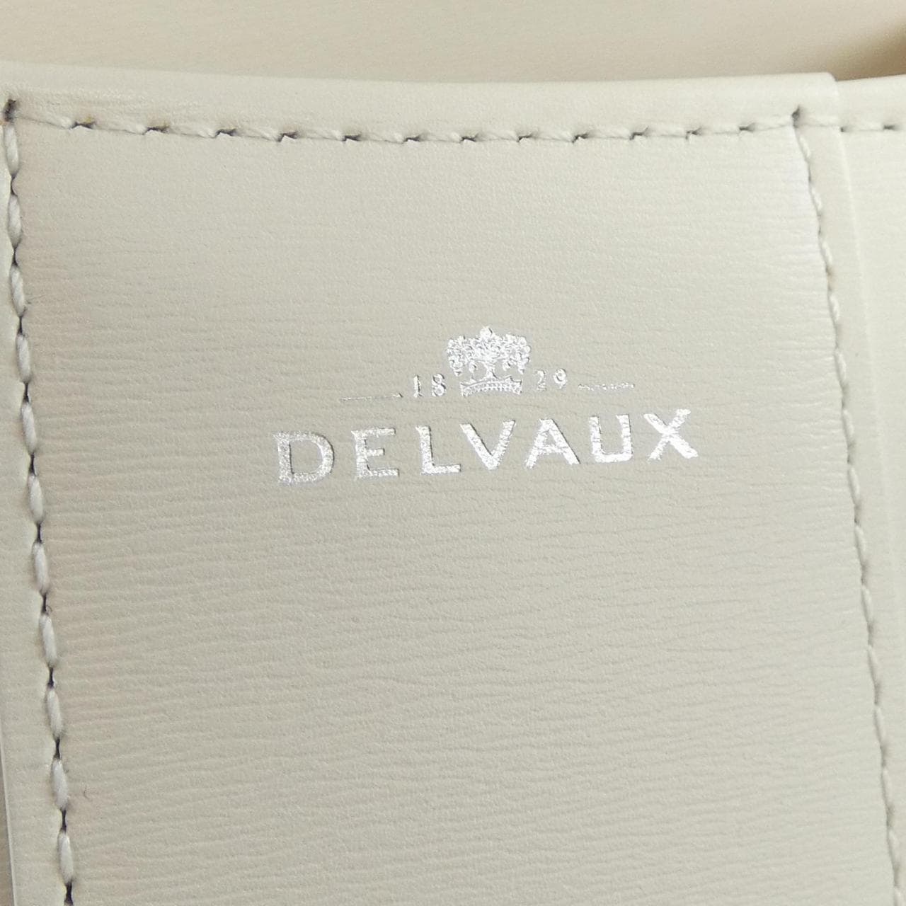 デルボー DELVAUX BRILLANT AA0406AAM BAG
