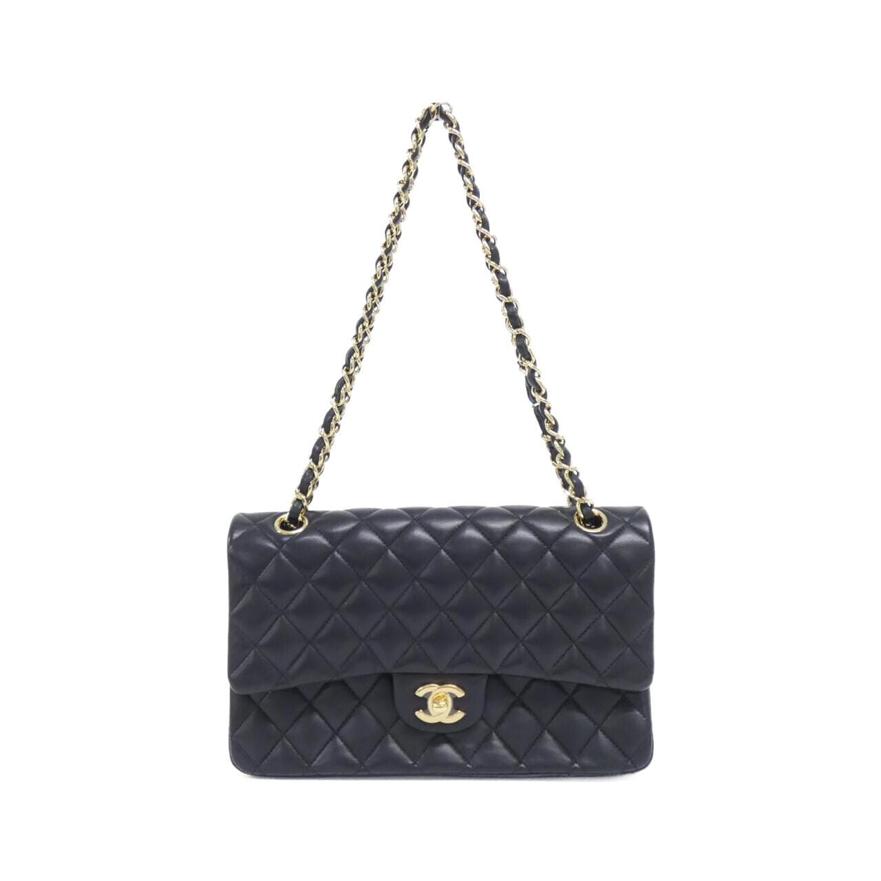 シャネル 1112 ショルダーバッグ