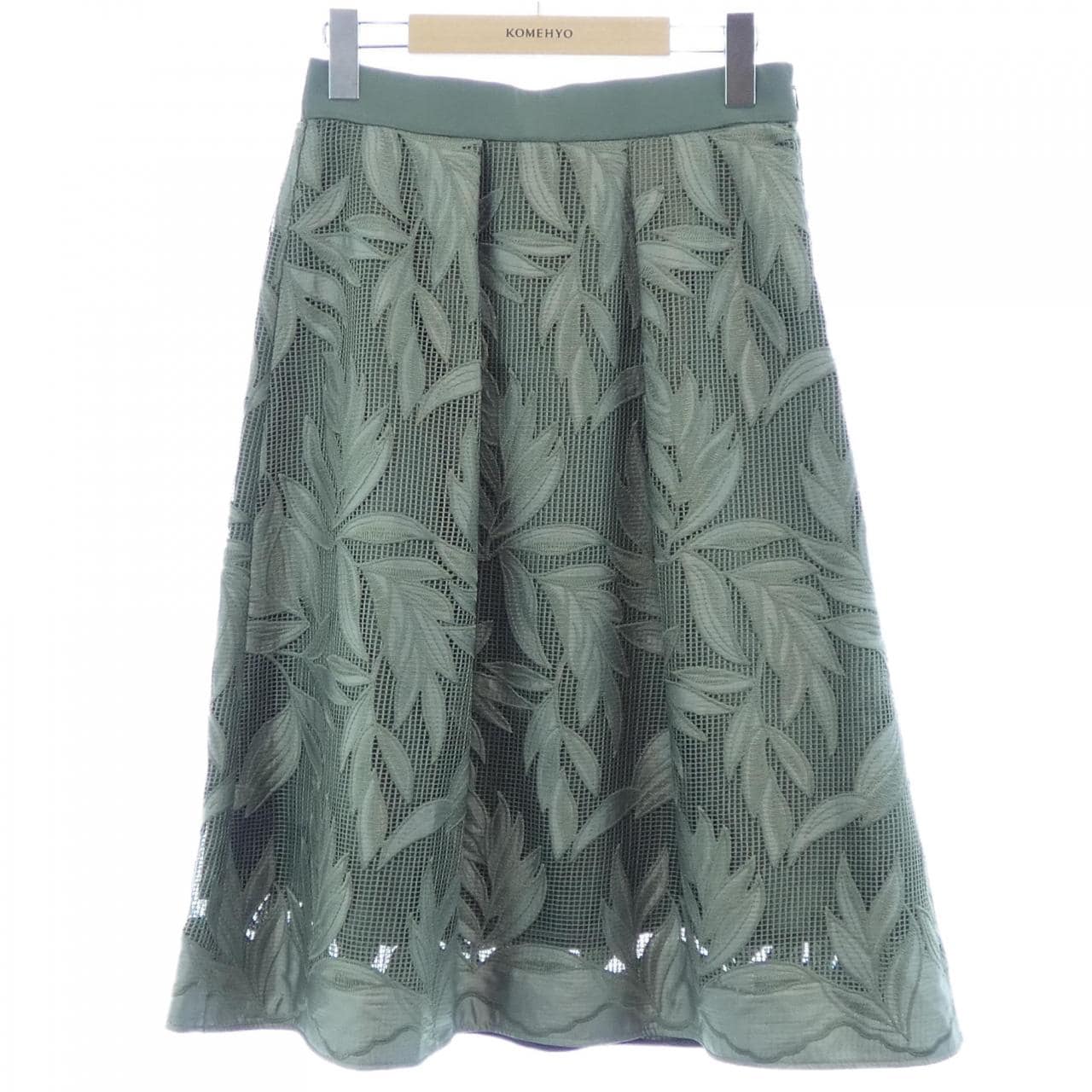 ベアトリス BEATRICE スカート