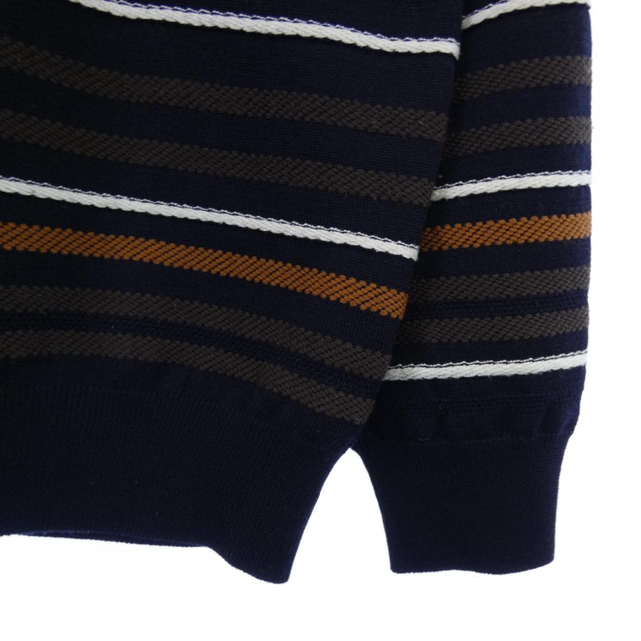 エルメネジルドゼニア Ermenegildo Zegna ニット