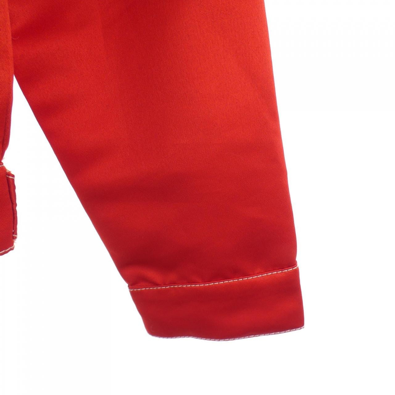 ケンゾー KENZO FD65VE301LE8 ジャケット