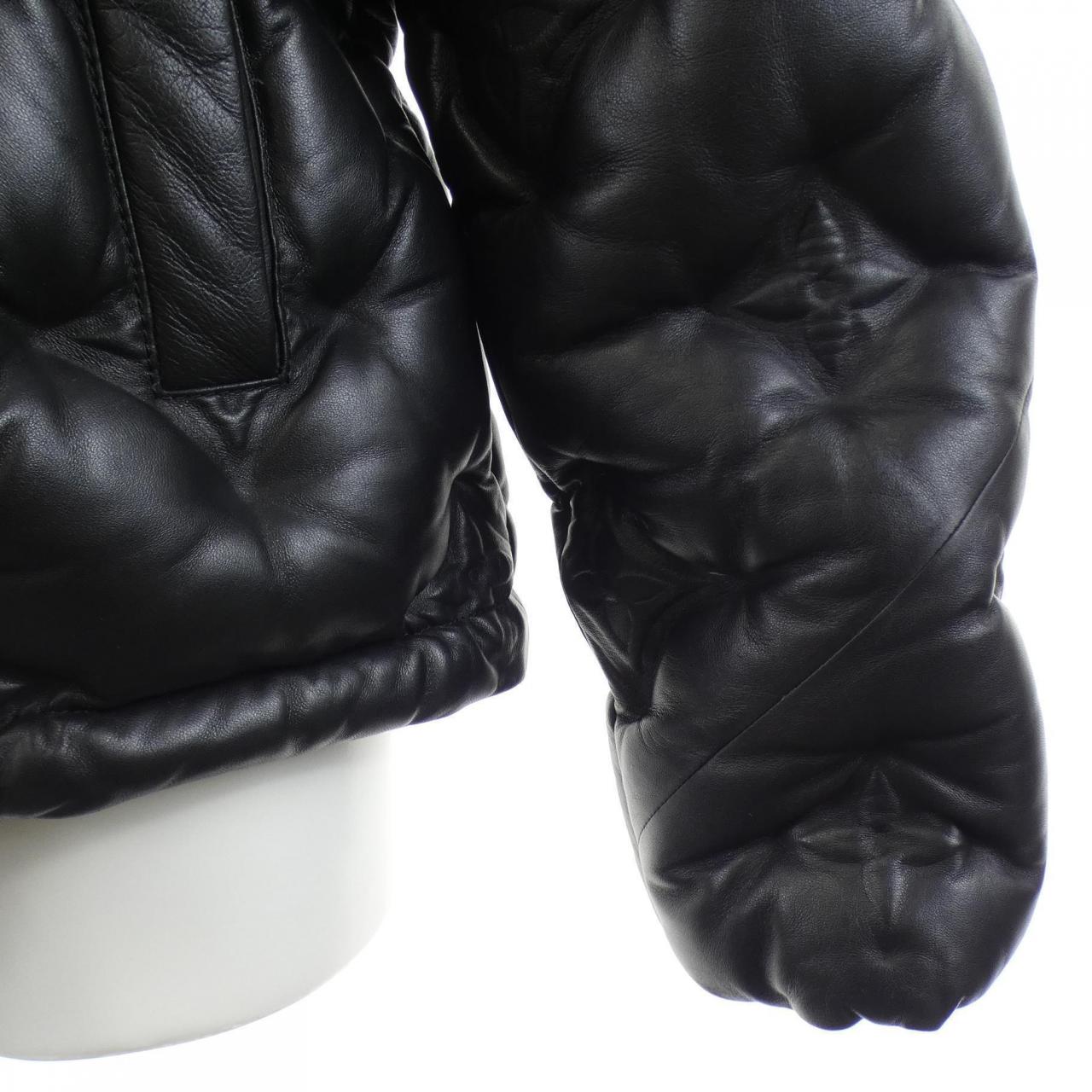 ルイヴィトン LOUIS VUITTON FHLC02NOH レザージャケット