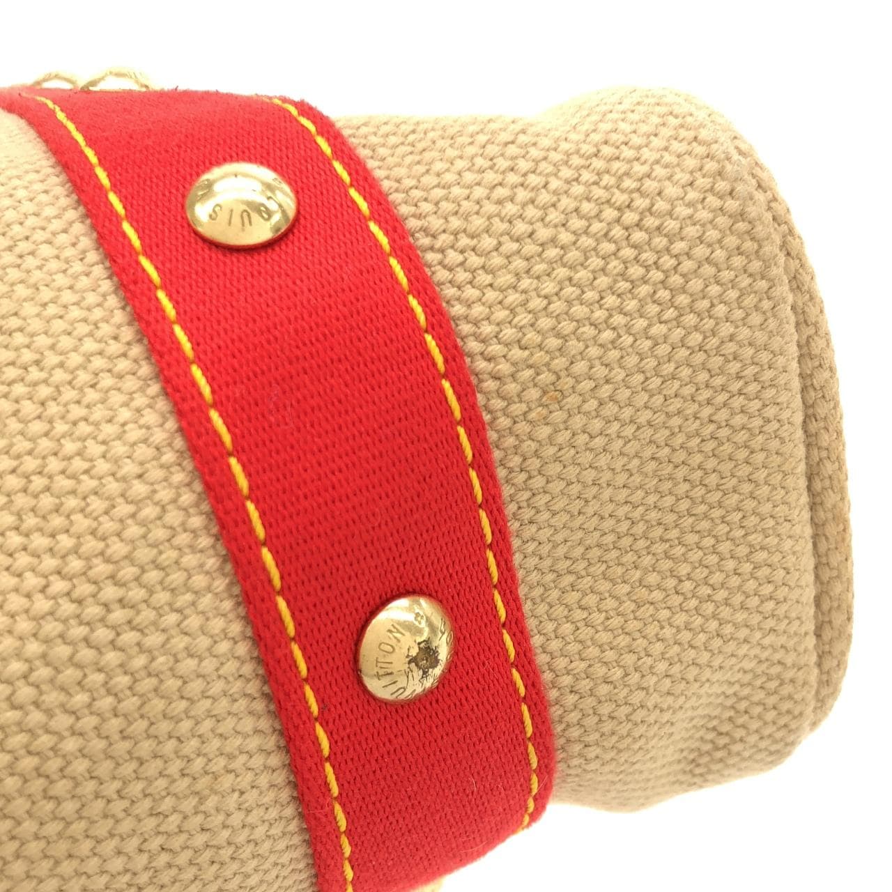 ルイヴィトン アンティグア カバ MM M40035 バッグ