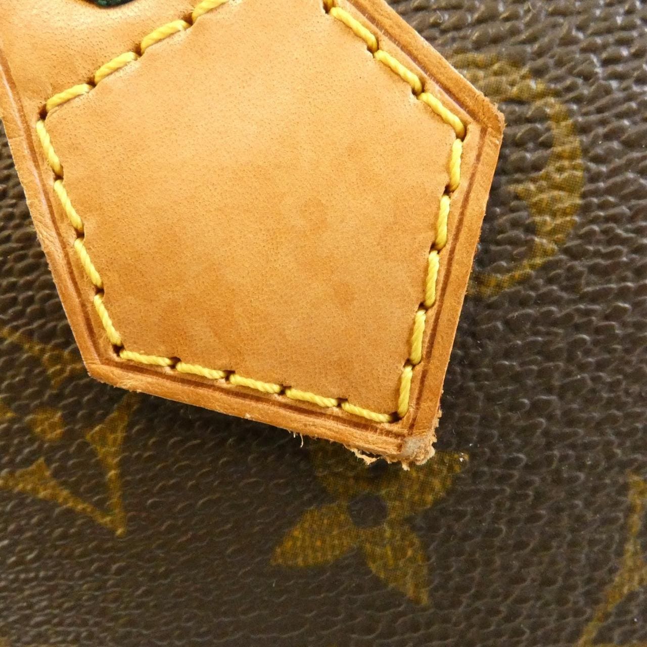 ルイヴィトン モノグラム アルマ PM M51130 バッグ