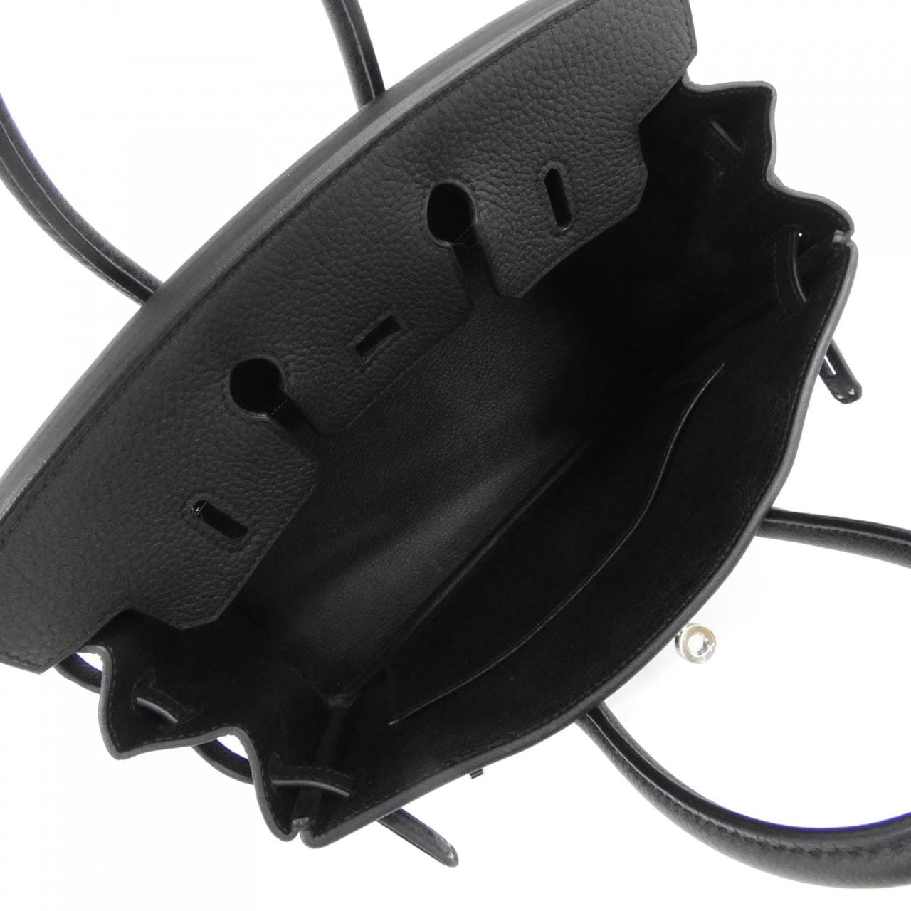 【未使用品】エルメス バーキン 25cm 041344CK バッグ