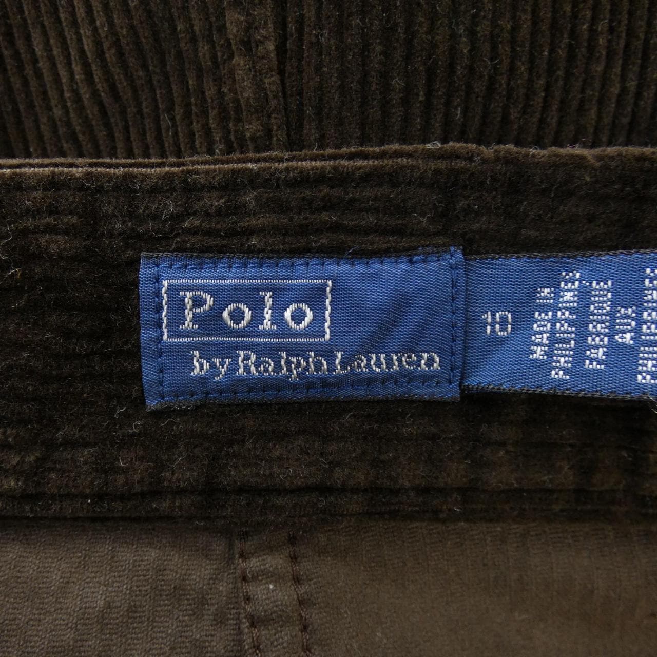 ポロラルフローレン POLO RALPH LAUREN RN41381 スカート