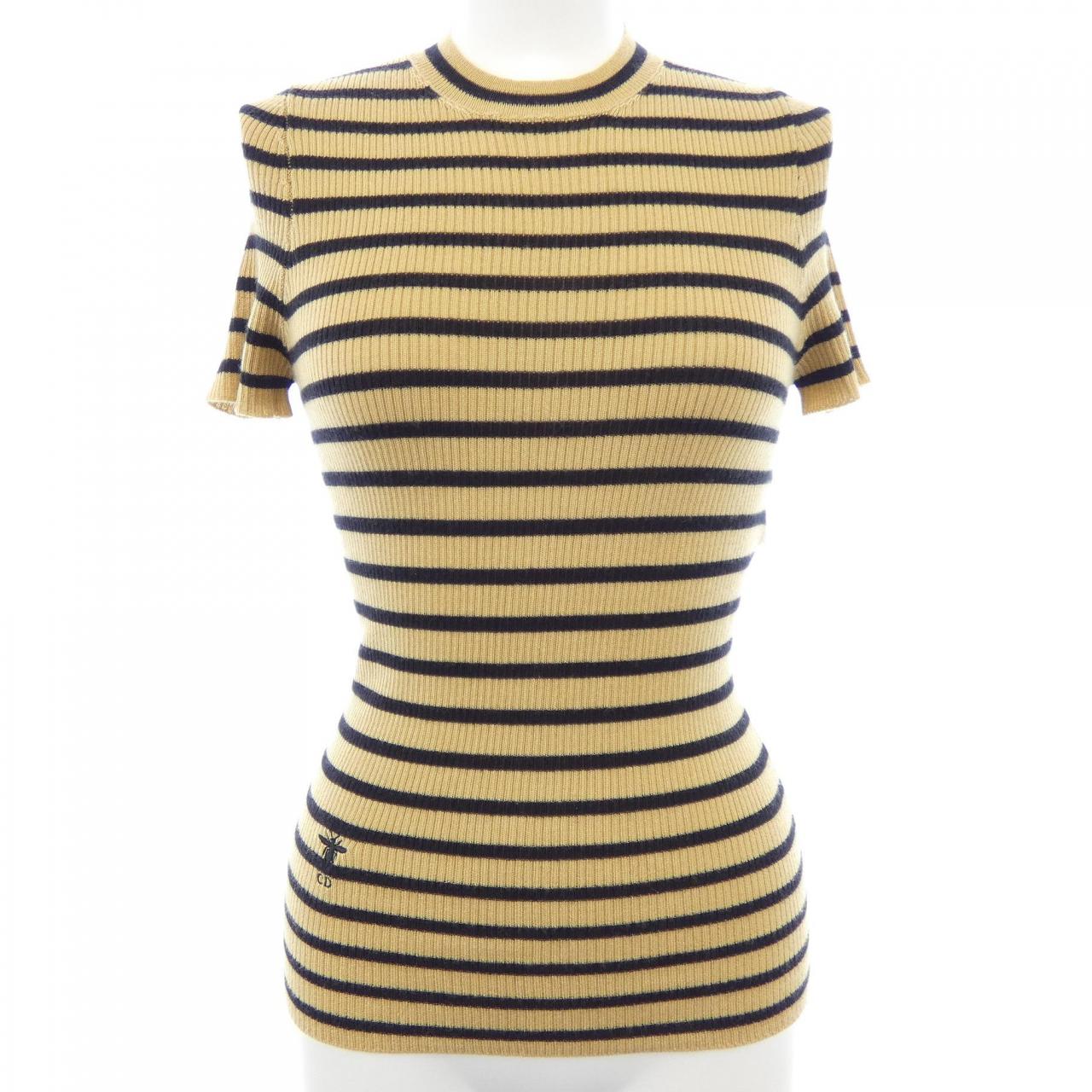 クリスチャンディオール CHRISTIAN DIOR 024S47AM107 ニット