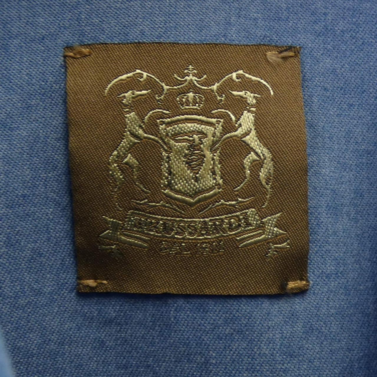 トラサルディ TRUSSARDI シャツ