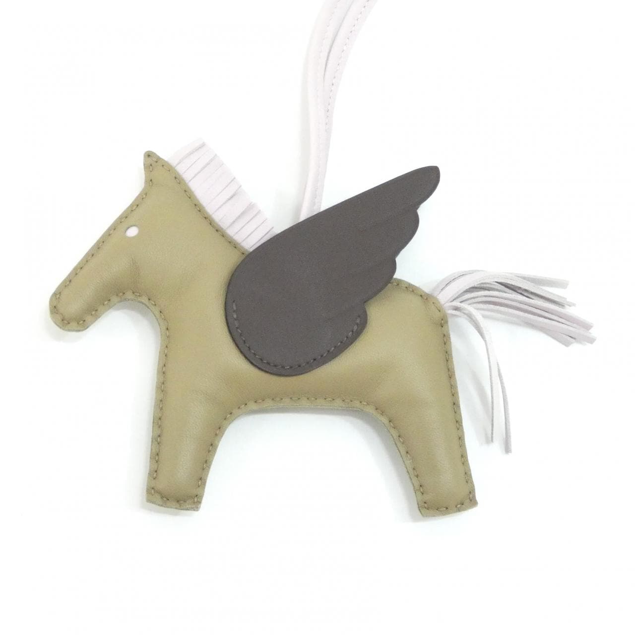 エルメス ロデオ ペガサス バッグチャーム  MM 083011CA バッグチャーム