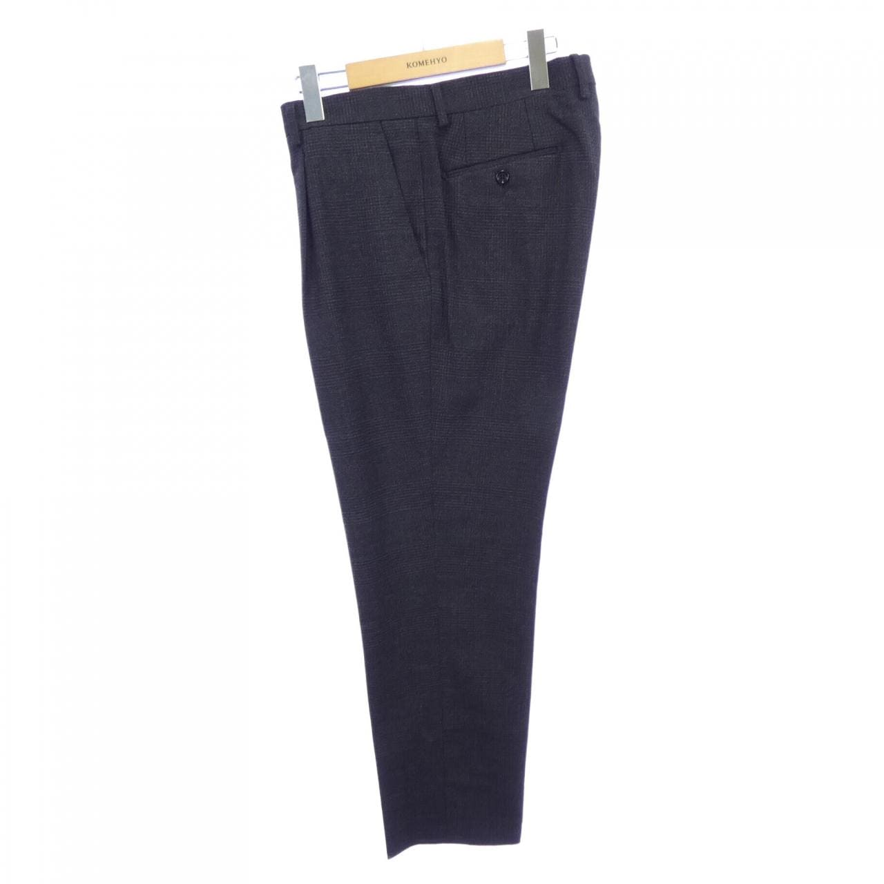 ラルディーニ LARDINI IT480AE スーツ