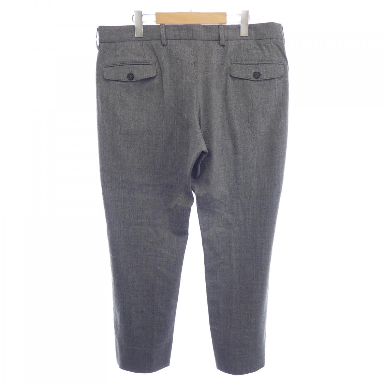 ジョルジオ アルマーニ GIORGIO ARMANI SSP04W　SS923 パンツ